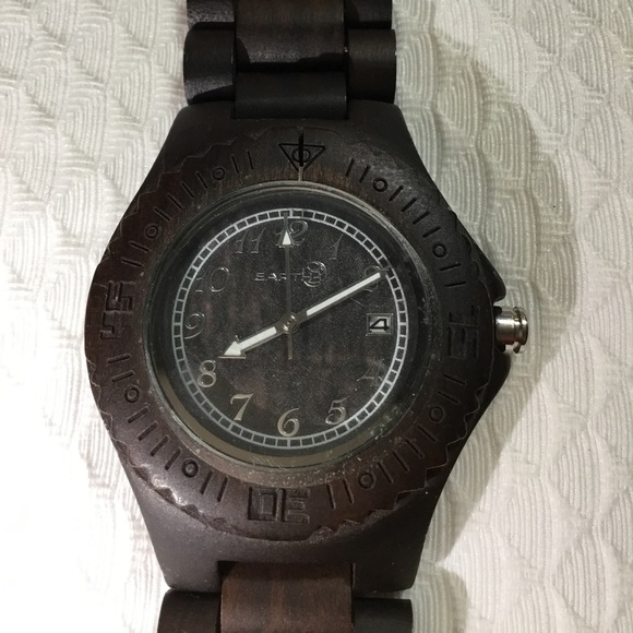 Earth watch - Picture 9 of 12